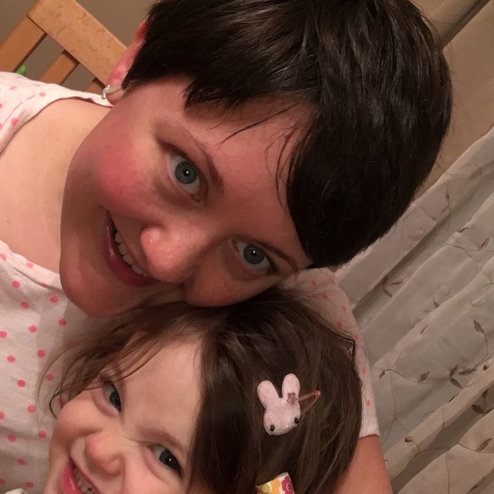 Meet your Posher, Sarah